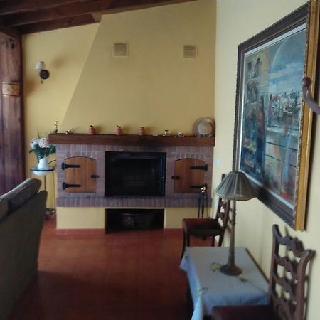Casa Rural O Carreiro Седейра Екстериор снимка