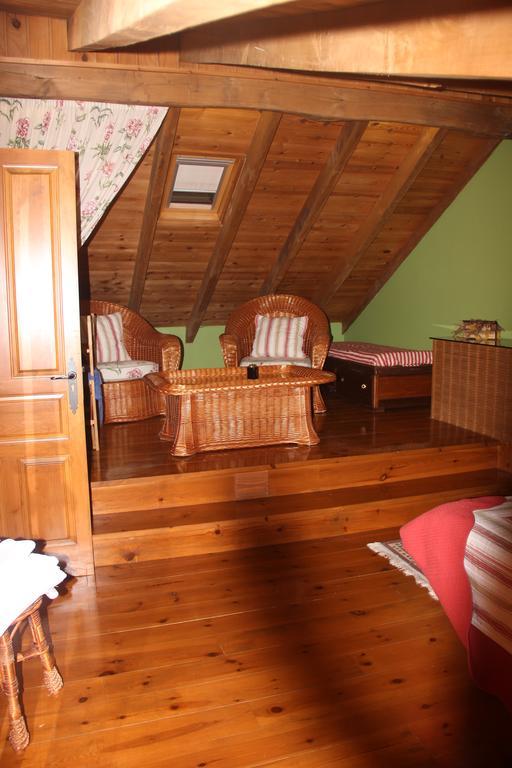 Casa Rural O Carreiro Седейра Екстериор снимка