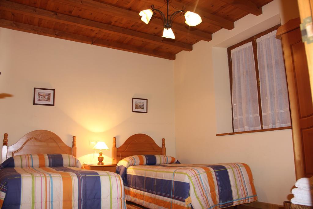 Casa Rural O Carreiro Седейра Екстериор снимка