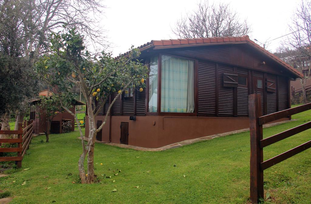 Casa Rural O Carreiro Седейра Екстериор снимка