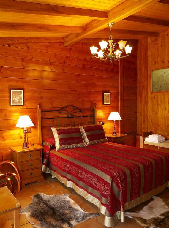 Casa Rural O Carreiro Седейра Екстериор снимка